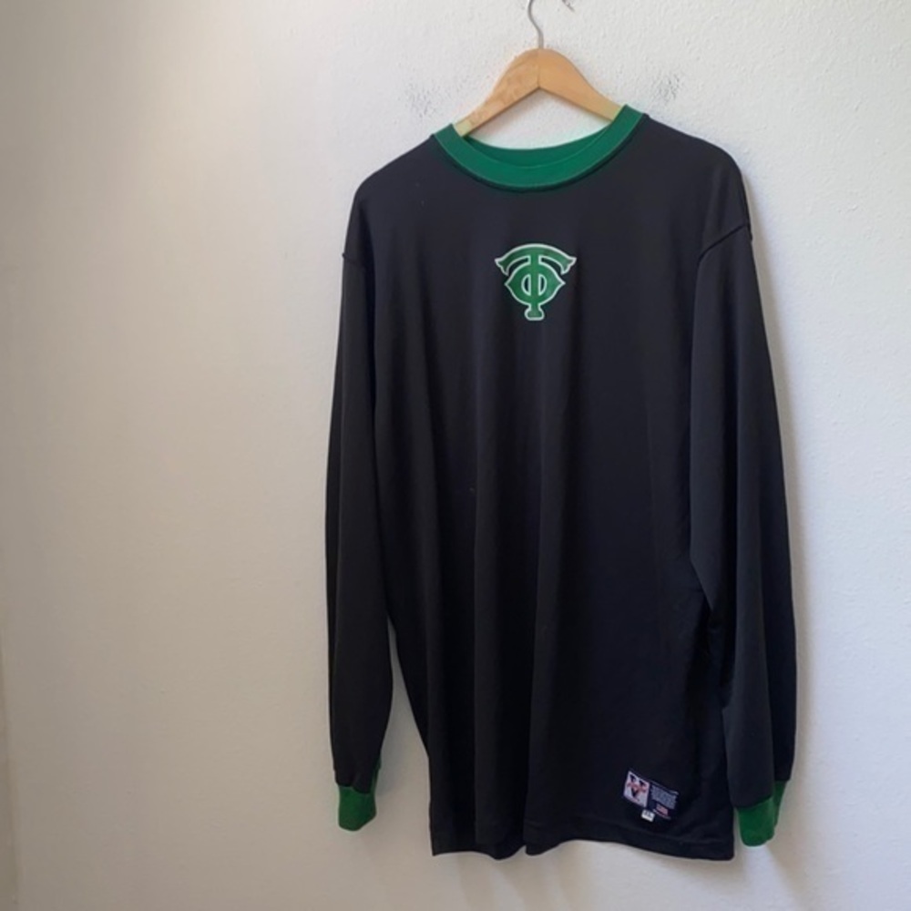 THOUSAND OAKS HS BASEBALL PULLOVER SIZE XL